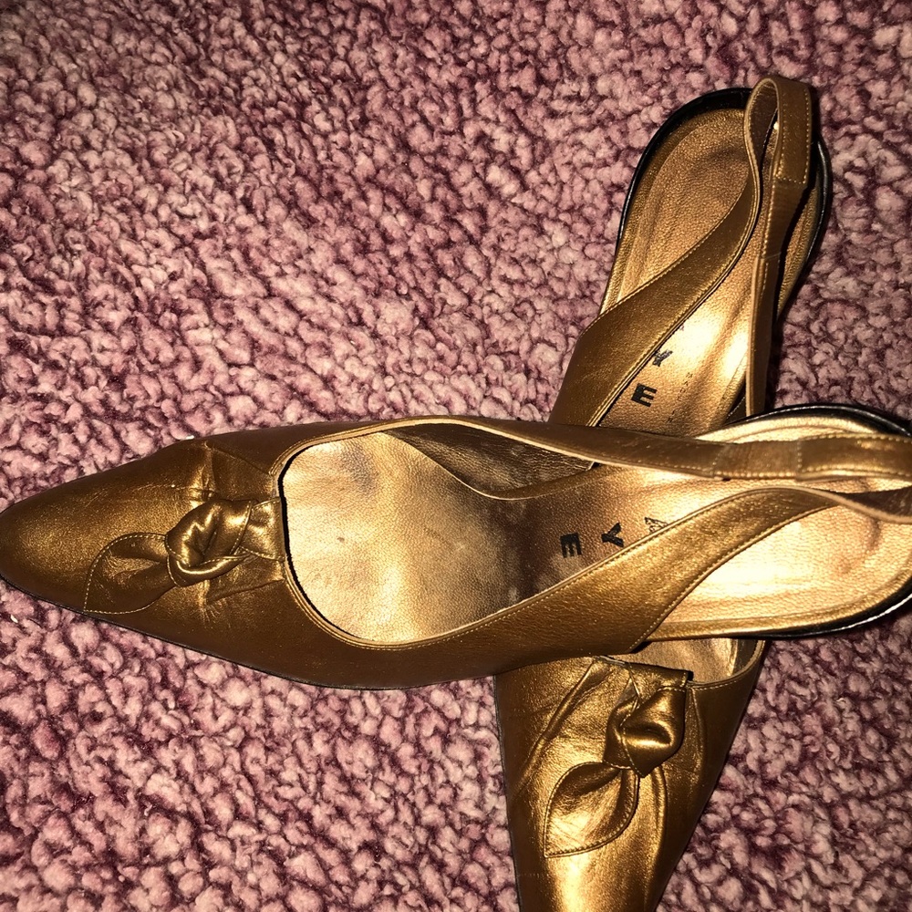 Graye heels - Picture 5 of 16